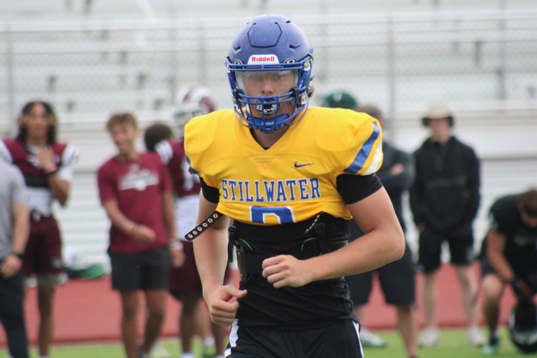Week Four Top Performers
