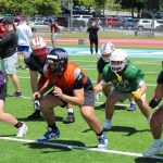 New Lineman to know from the New England Elite Showcase