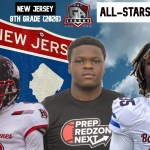 New Jersey 8th Grade (2028) All-Star Preview – GA League