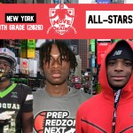 New York 8th Grade (2028) All-Star Preview – MTC Academy