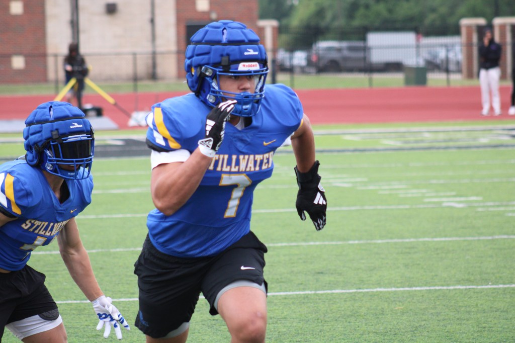 2026 Rankings &amp;#8211; In The Trenches (June &amp;#8217;24)