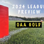 League Preview: OAA Gold