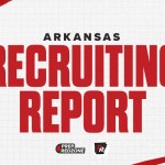 Recruiting Report Part 11– Arkansas