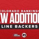 Which LB’s Are Making Their Debut To The 2025 Rankings Update