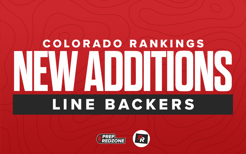 Which LB's Are Making Their Debut To The 2025 Rankings Update