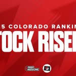 Stock Rising Wideouts Within the Top 150