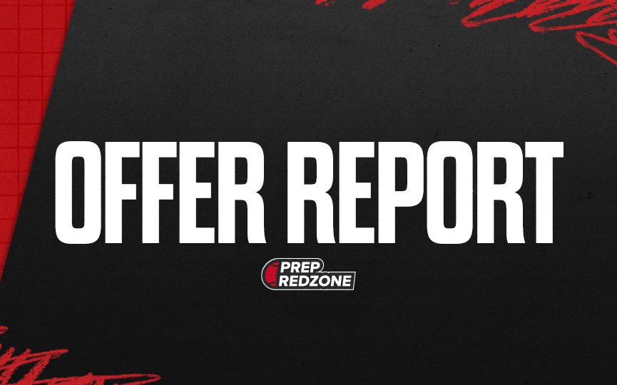 Underclassmen Offer Report