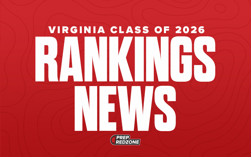 2026 Virginia Rankings Review Defensive Backs 1-5