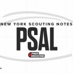 PSAL: Five Recruitable Offensive Prospects