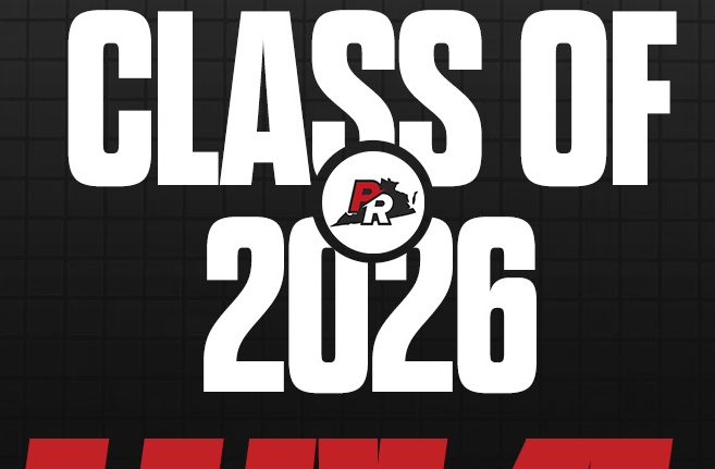 PRZVA Class of 2026 Player Evaluations