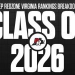 2026 Virginia Rankings Review Defensive Lineman 6-10