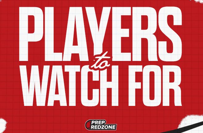 Talented 2025&#039;s To Watch in the Houston Area
