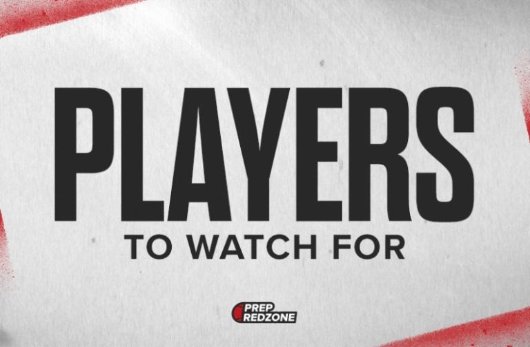 2026 Playmakers Turning Heads in the Houston Area