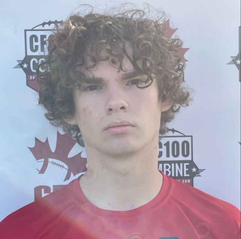 Noah Jonatchick