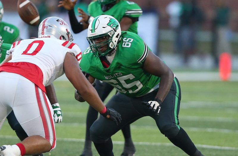 2025 Rankings Update- Prospects Ranked #6-10!