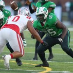 Micah Debose
