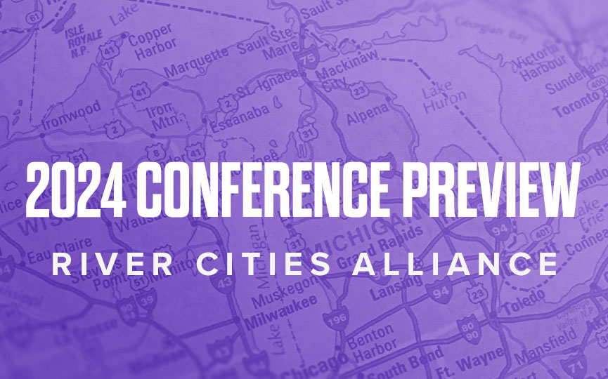 Conference Preview: River Cities Alliance