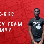 Predicting Team MVPs in the OK-Red