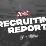 West Virginia June Recruiting Report