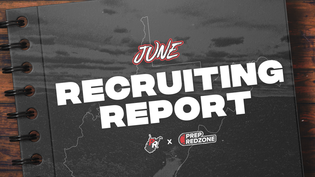 West Virginia June Recruiting Report