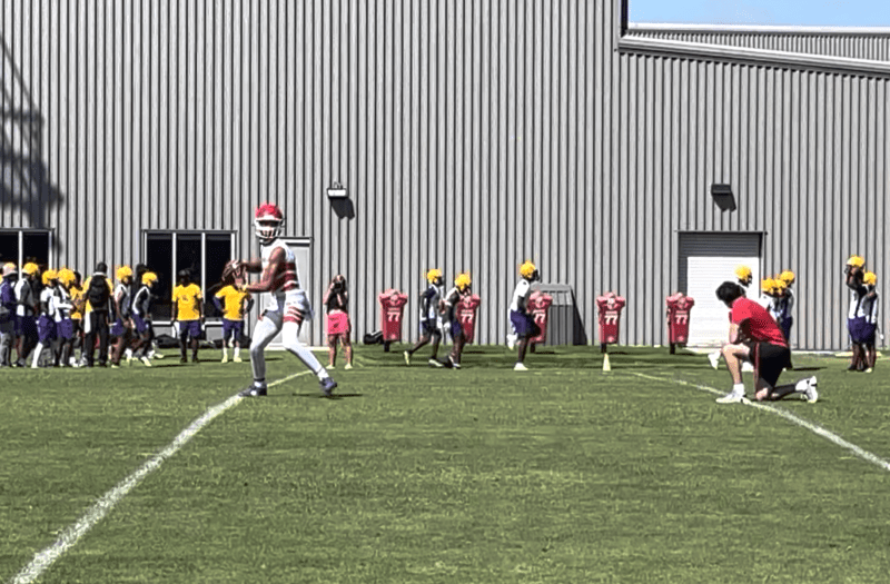 9 new offensive players who caught our attention during June