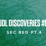 Hudl Discoveries #60: SEC Red Pt.4