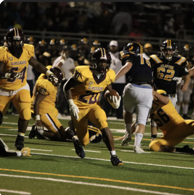 State Title Recap: Glassboro 56 - Cedar Grove 14