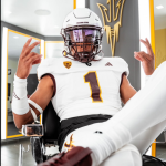 Recruiting: Cameron Dyer talks commitment to Arizona State