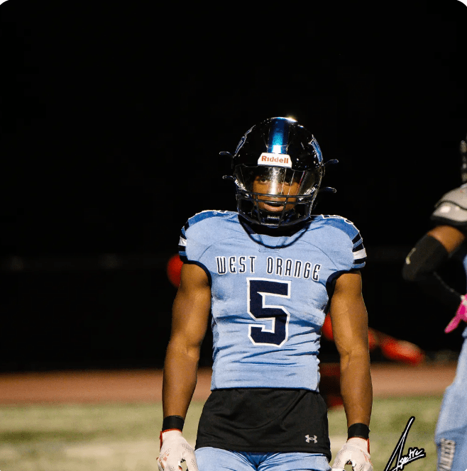 Top Defenders in North 1 Championships