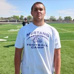 WNMU Camps: Standouts, Offers and Who Was There