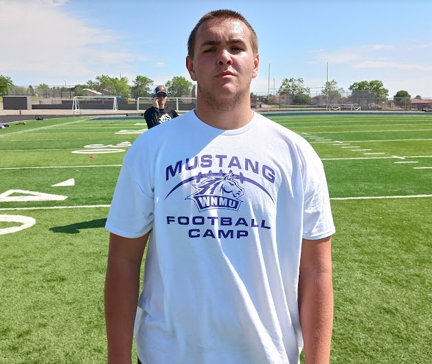 WNMU Camps: Standouts, Offers and Who Was There