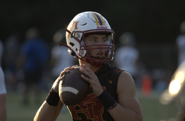 West Meck June 18th 7 on 7 Standouts