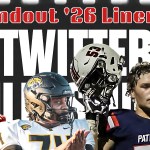 Twitter Film Study Pt. 16: 5 Standout Linemen From the ’26 Class