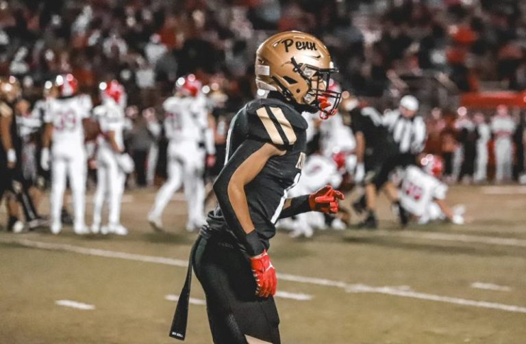 3 Northwest 2026 Indiana Recruits Skyrocketing In Recruitment