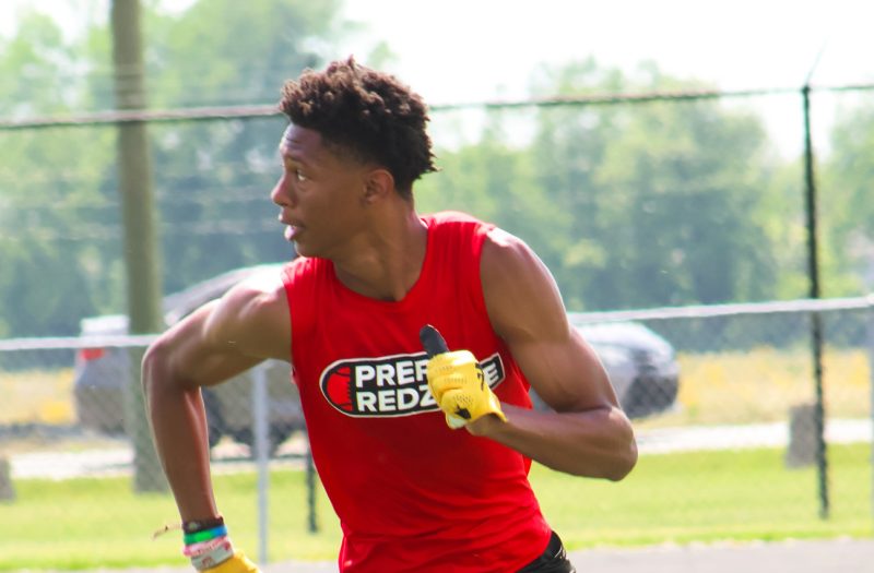 2026 Rankings Risers: Offense