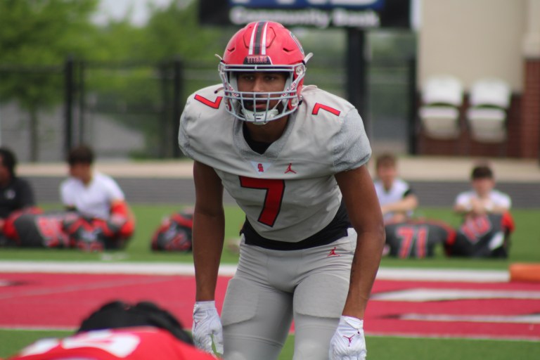 Wide Receiver Spotlight In 2025 Ranks