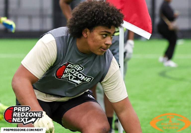 2024 8th Grade TN Future Stars: Defensive Line Selection Preview