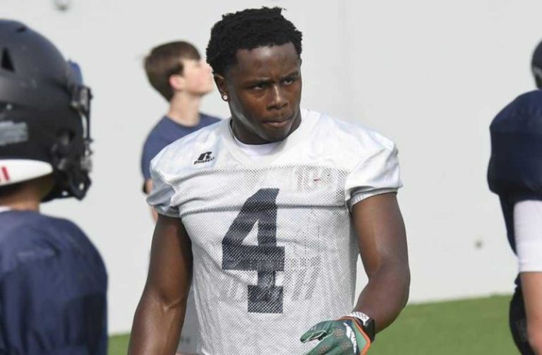 Top Shutdown Defensive Backs in 2025
