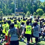 Bowie State Mega Camp – Defensive Standouts