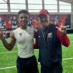 Thankful for Touchdowns: Central Texas Round Three Standouts