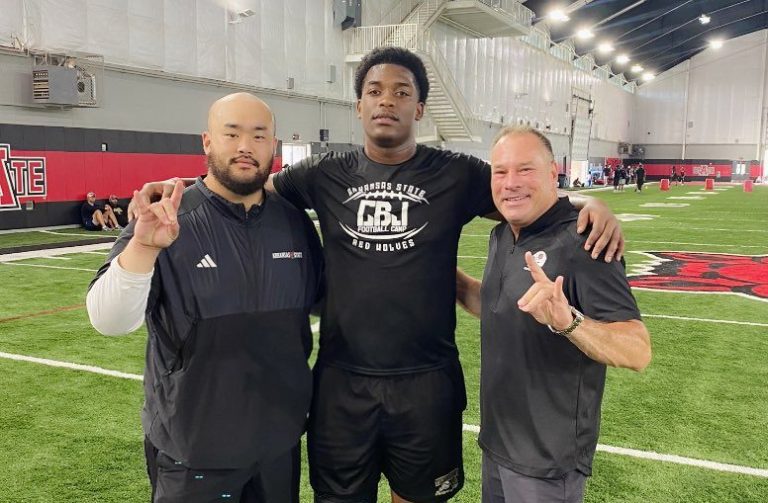 College Camp Season Standouts (Part I)