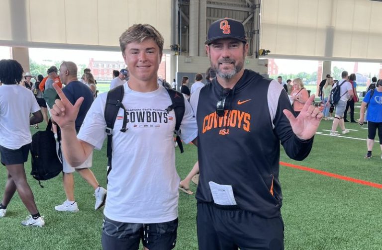 4A Division 2&#039;s Top Quarterbacks: Part I