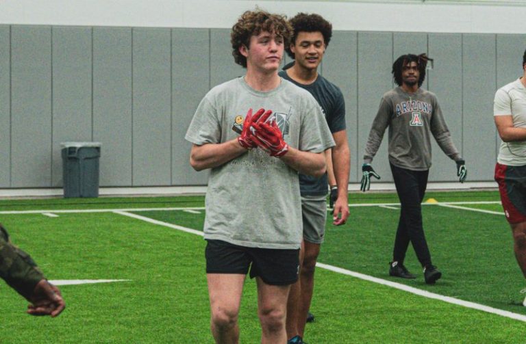 Under the Radar 6A Prospects: District 5 (Part I)
