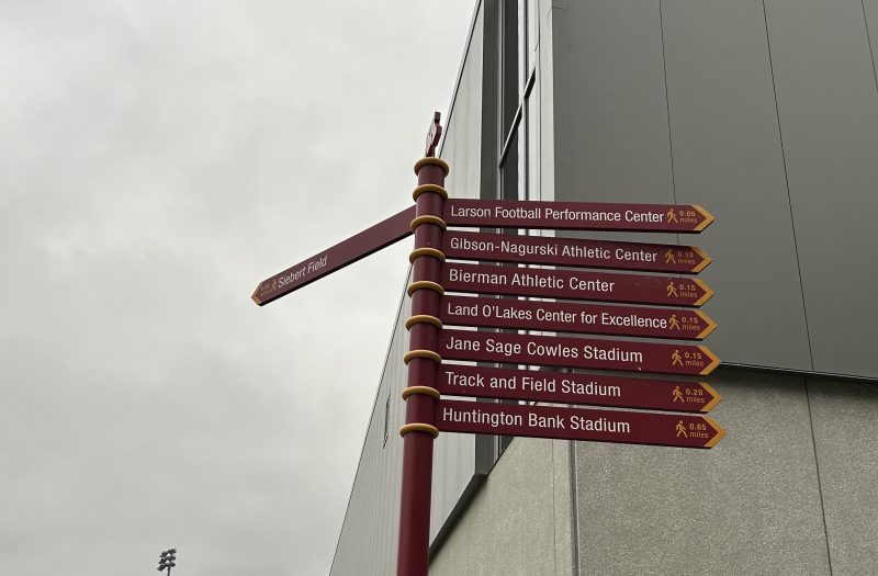 Minnesota Gophers 6/17 Prospect Camp: Top Performers