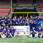 Vancouver College’s Top 2025 Prospects