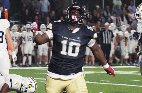 Top 2025 DL Prospects From Canada