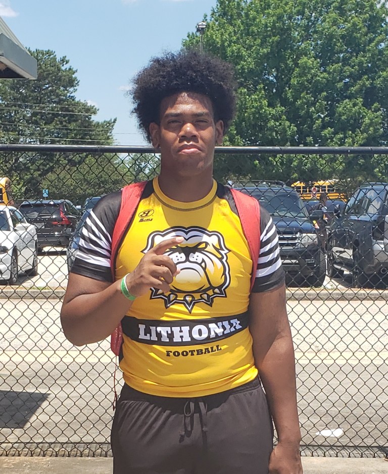 Jalen Reneau-Walkes