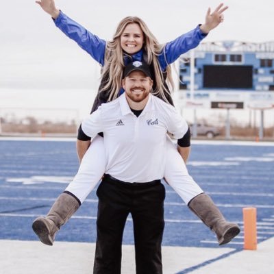 New Lovington head coach excited for opportunity
