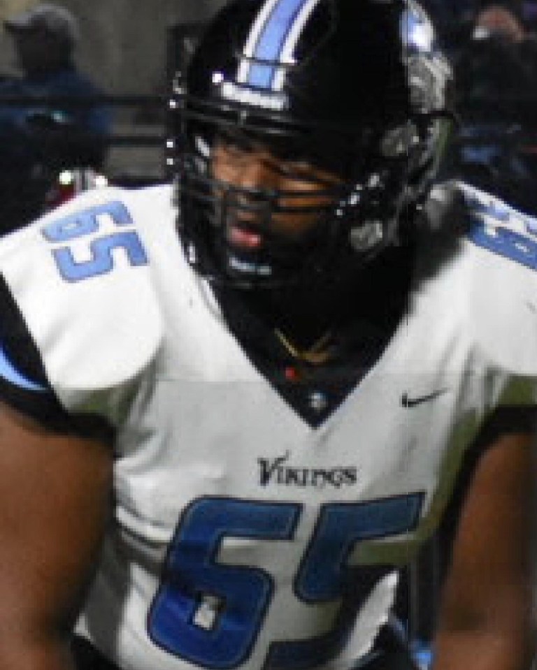 Kyle Thomas