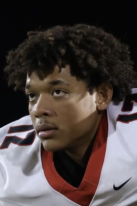 Markus McCoy